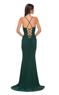 La Femme 32802 Dress view 25