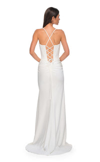 La Femme 32802 Dress view 24