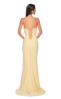La Femme 32802 Dress view 23