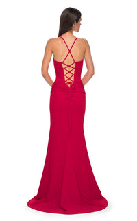 La Femme 32802 Dress view 22