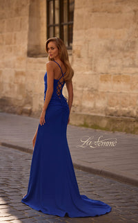 La Femme 32802 Dress view 19