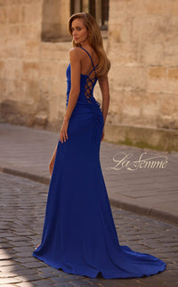 La Femme 32802 Dress view 20