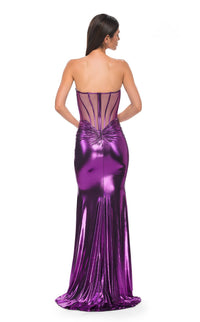 La Femme 32806 Dress view 24