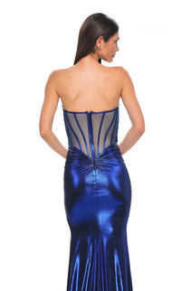 La Femme 32806 Dress view 17