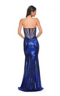 La Femme 32806 Dress view 23
