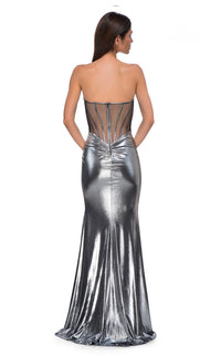 La Femme 32806 Dress view 22