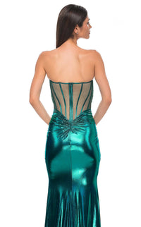 La Femme 32806 Dress view 15