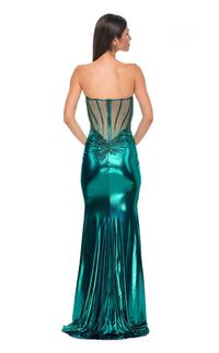 La Femme 32806 Dress view 19