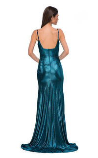 La Femme 32812 Dress view 10