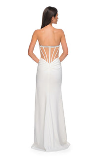 La Femme 32825 Dress view 16