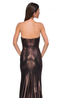 La Femme 32828 Dress view 24