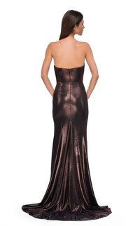 La Femme 32828 Dress view 25