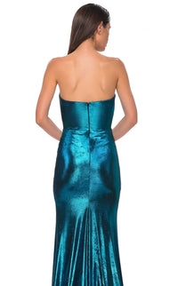 La Femme 32828 Dress view 23