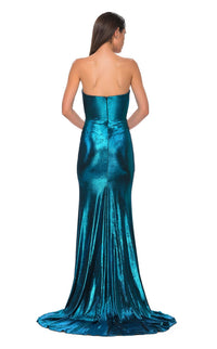 La Femme 32828 Dress view 26
