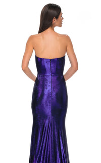 La Femme 32828 Dress view 21