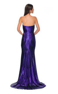 La Femme 32828 Dress view 28