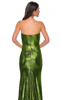 La Femme 32828 Dress view 20
