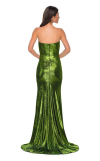 La Femme 32828 Dress view 29