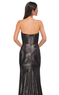 La Femme 32828 Dress view 19