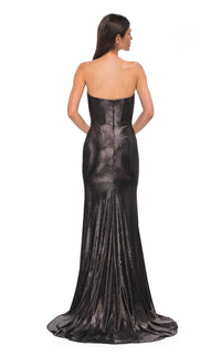 La Femme 32828 Dress view 30