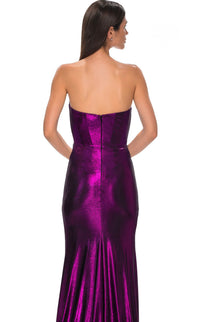 La Femme 32828 Dress view 18