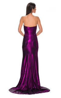 La Femme 32828 Dress view 31