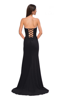 La Femme 32829 Dress view 23