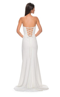 La Femme 32829 Dress view 22