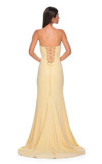 La Femme 32829 Dress view 21