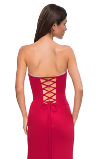 La Femme 32829 Dress view 15