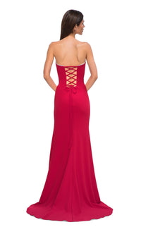 La Femme 32829 Dress view 20