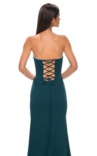 La Femme 32829 Dress view 17