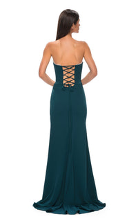 La Femme 32829 Dress view 18