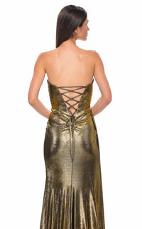 La Femme 32830 Dress view 23