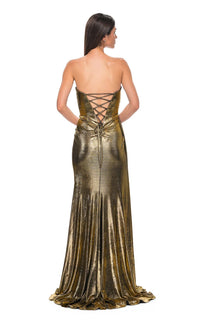 La Femme 32830 Dress view 29