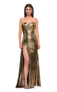 La Femme 32830 Dress view 1