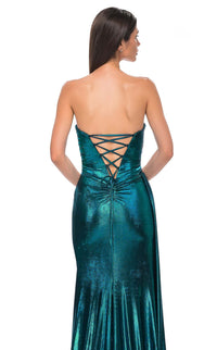 La Femme 32830 Dress view 22