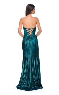 La Femme 32830 Dress view 28