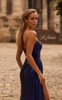 La Femme 32830 Dress view 18