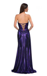 La Femme 32830 Dress view 27