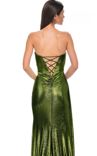 La Femme 32830 Dress view 20