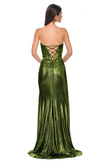 La Femme 32830 Dress view 26
