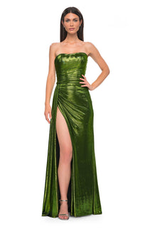 La Femme 32830 Dress view 8