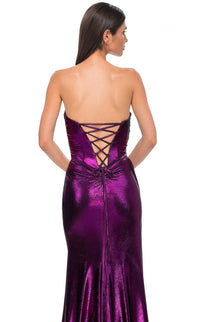 La Femme 32830 Dress view 19