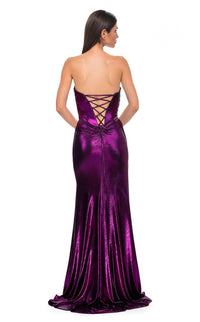 La Femme 32830 Dress view 25
