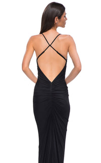 La Femme 32834 Dress view 16
