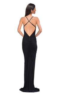 La Femme 32834 Dress view 17