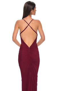 La Femme 32834 Dress view 15