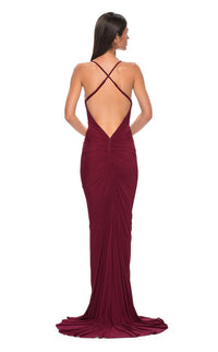 La Femme 32834 Dress view 20