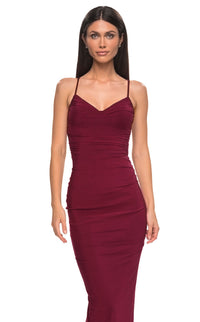 La Femme 32834 Dress view 10